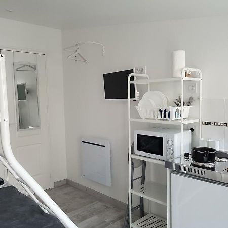 La Maison Chez Elena&Arnaud Caen Dış mekan fotoğraf
